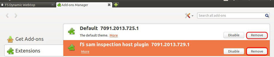 remote access screenshot