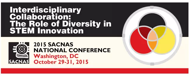 SACNAS National Conference