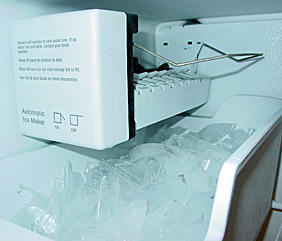 ice maker