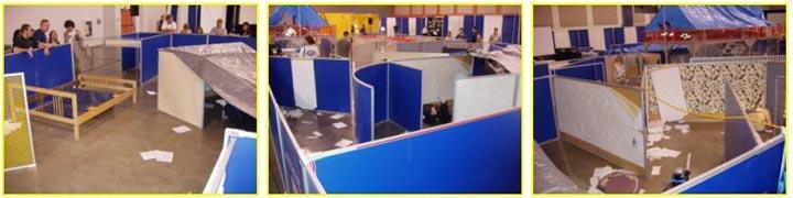 AAAI 2004 Yellow-Arena