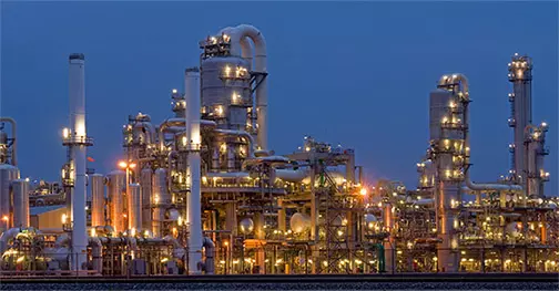 Power Plant