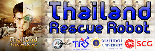Thailand Rescue Robt 2010 Banner