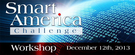 Smart America Challenge