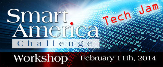 SmartAmerica Workshop