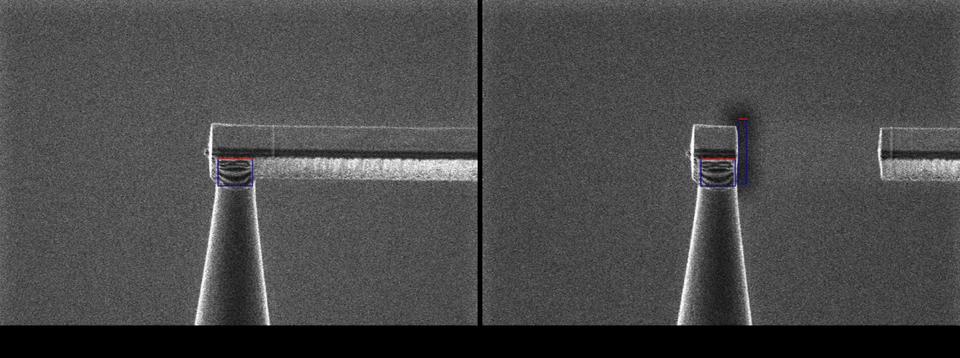 Dual Beam Focused Ion Beam / Scanning Electron Microscope (FIB/SEM)