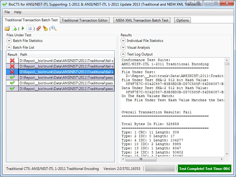 BatchTest-SelectedFile-ShowResults_1