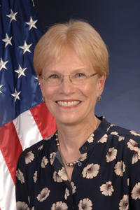 Mary Saunders