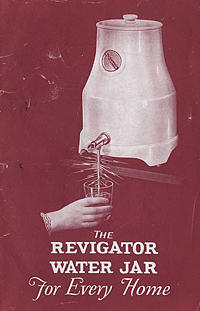 Revigator