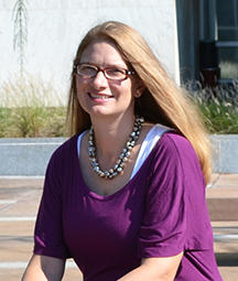 Picture of Amanda Forster