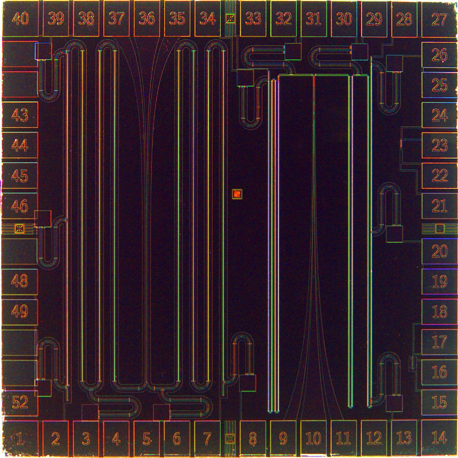 circuit with 512 Josephson junctions