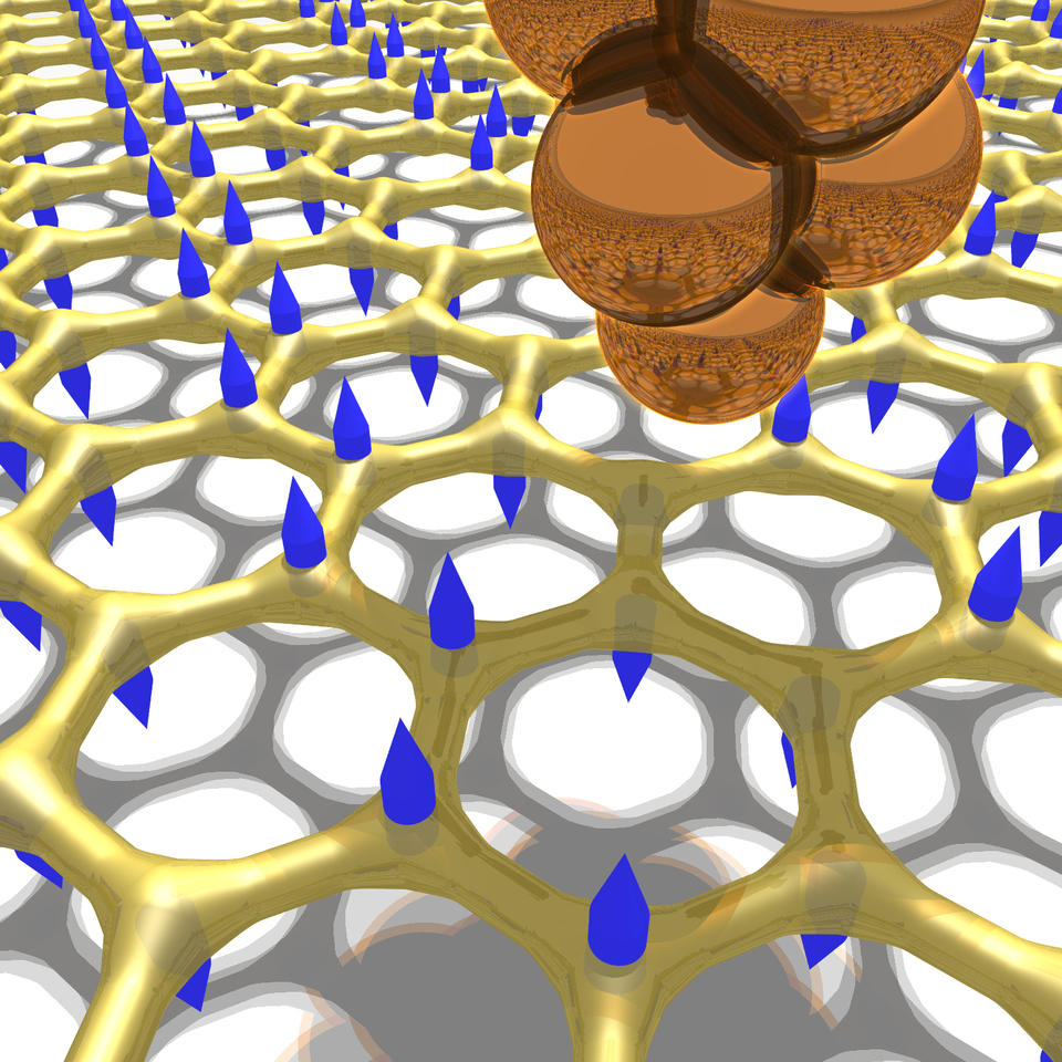 Detecting Phonons In Graphene detecting-phonons-in-graphene