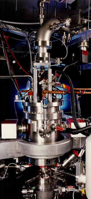 Electron Beam Ion Trap