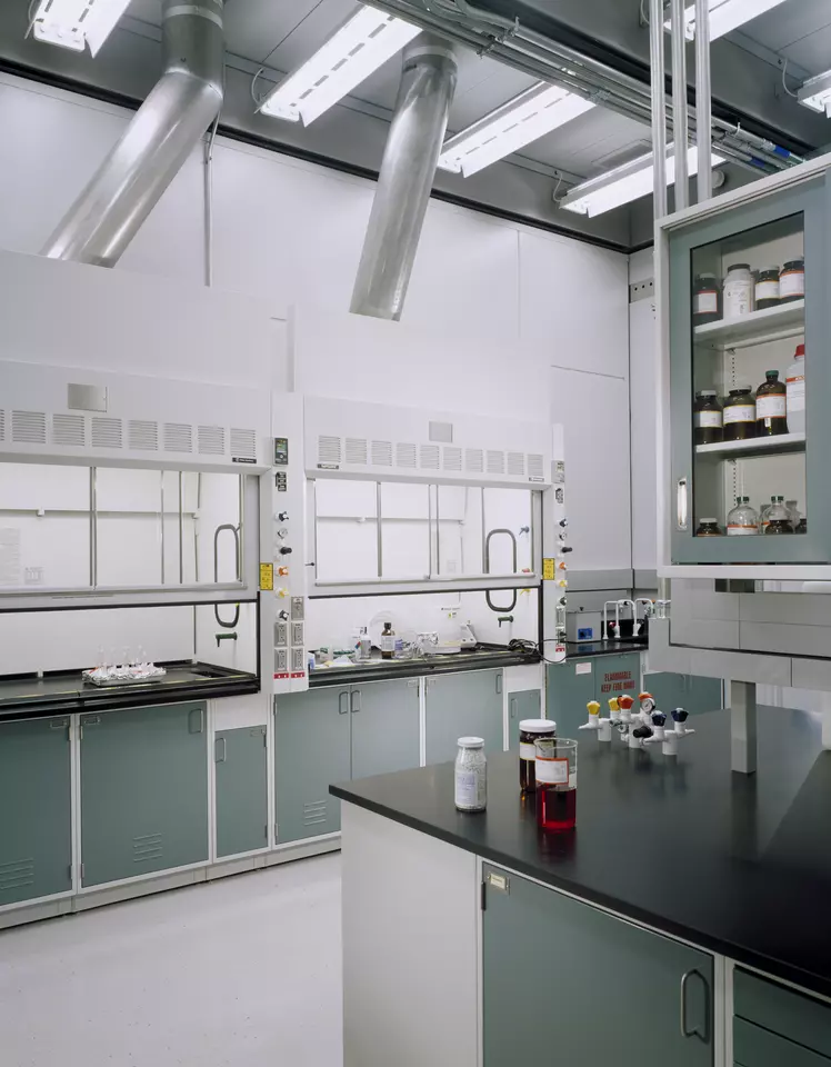 Chem Lab
