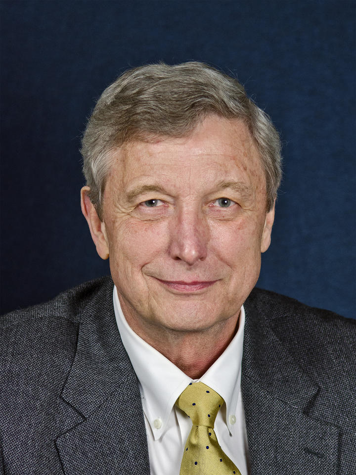 Dr. Joseph L. Dehmer