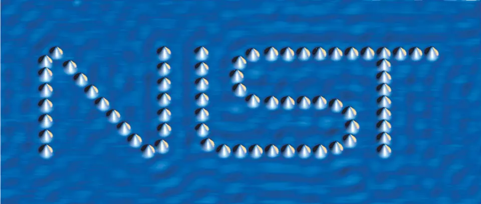 NIST "snake" logo