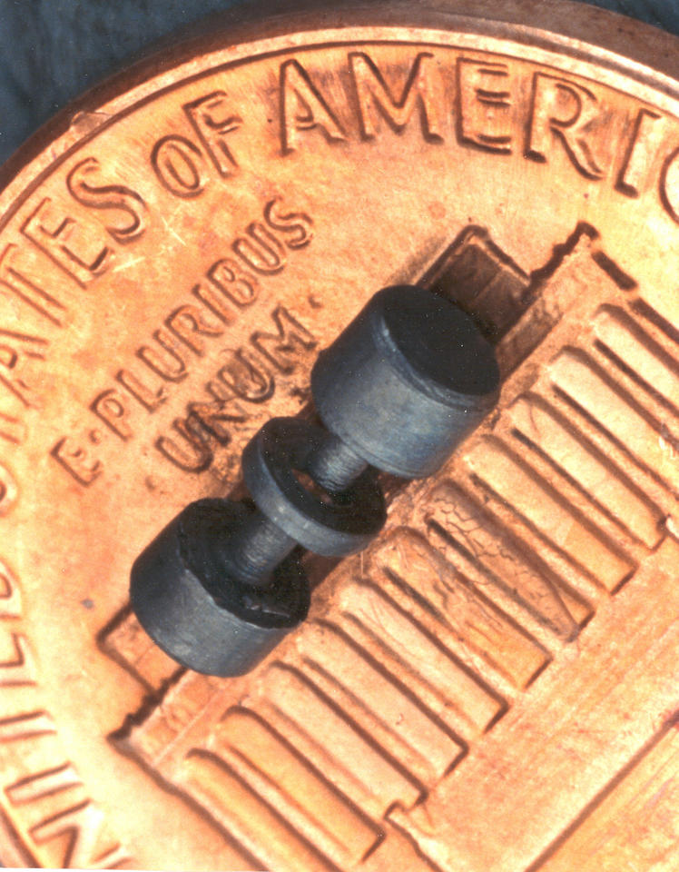 Time & Frequency; Atomic Clocks; Mercury Ion; Ion Trap