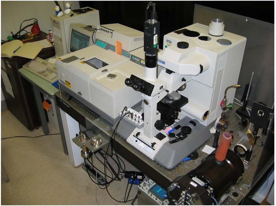 Far-infrared Spectrometer