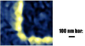 lithography on PMMA