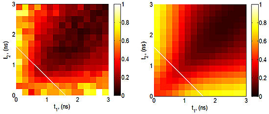 In-situ light source characterization