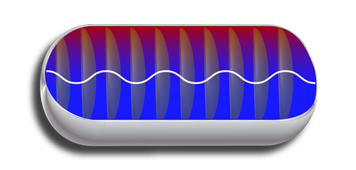 diagram of gas tank