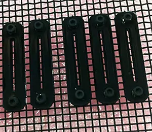 NIST made custom chips coated with carbon nanotubes—the world's darkest material—to absorb scattered light in an experimental balloon-borne spectrometer.