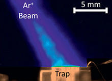 ion trap