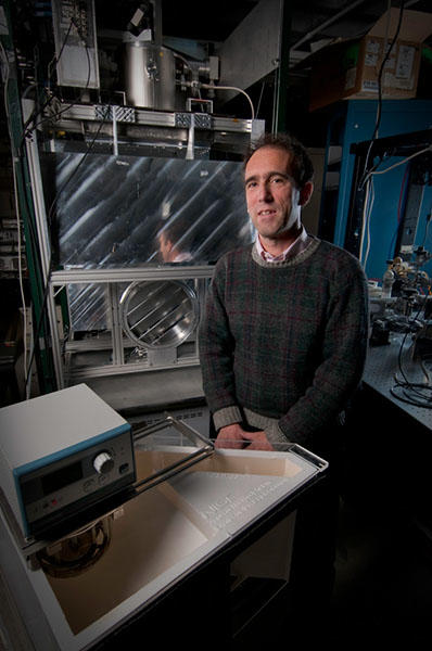 2010 Grossman Astin Award