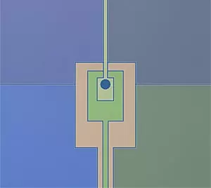 ion trap illustration