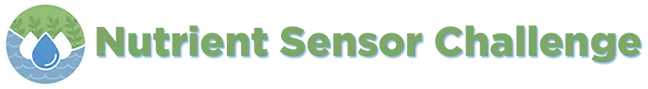 Nutrient Sensor Challenge