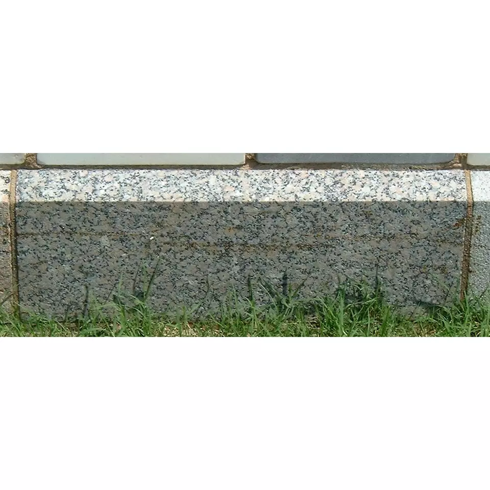 Stone 10B from the Stone Wall at NIST