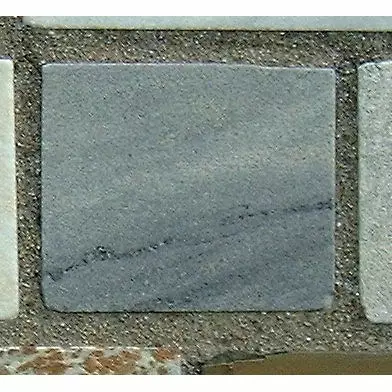 Stone 10LA17 from the Stone Wall at NIST