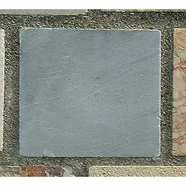 Stone 10LA2 from the Stone Wall at NIST