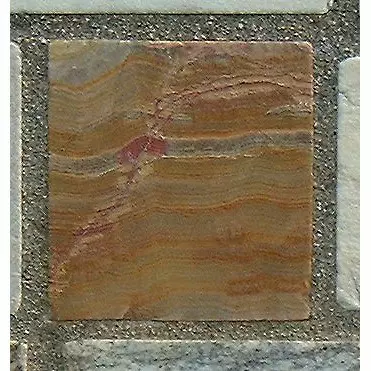 Stone 10LA22 from the Stone Wall at NIST