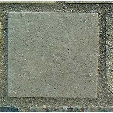 Stone 10LA24 from the Stone Wall at NIST