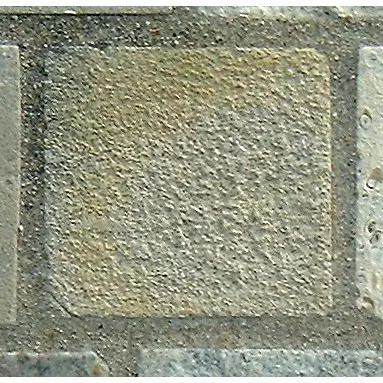 Stone 10LA25 from the Stone Wall at NIST