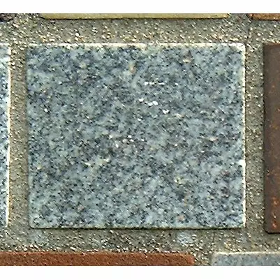 Stone 10LA34 from the Stone Wall at NIST