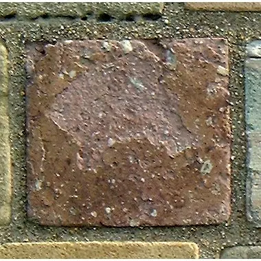 Stone 10LA38 from the Stone Wall at NIST