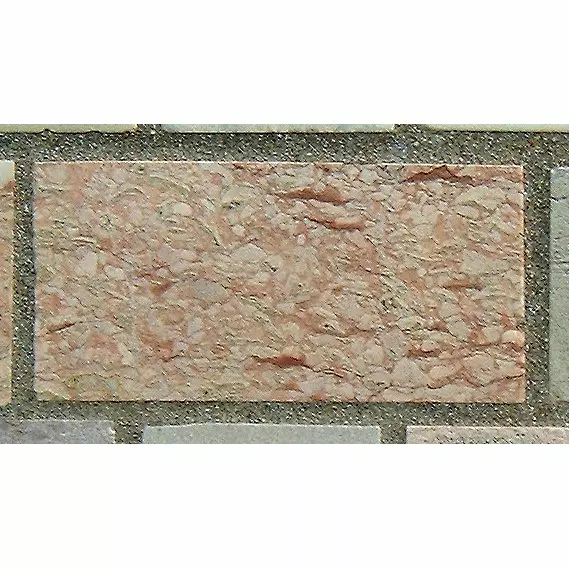 Stone 10LA4 from the Stone Wall at NIST