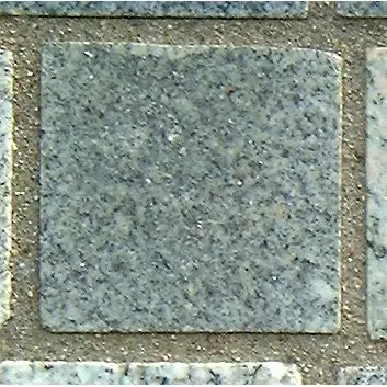Stone 10LA44 from the Stone Wall at NIST