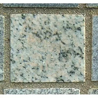 Stone 10LA45 from the Stone Wall at NIST