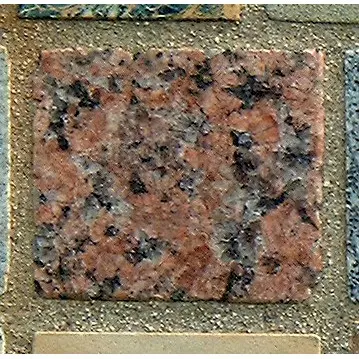 Stone 10LA47 from the Stone Wall at NIST