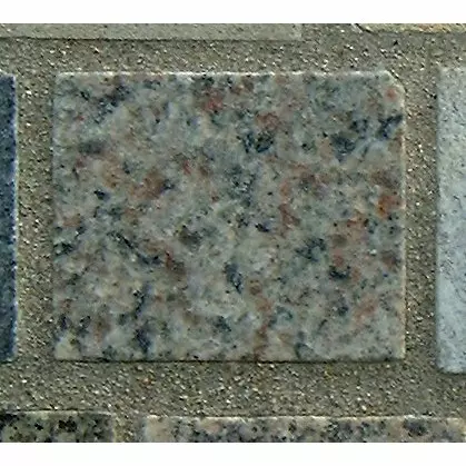 Stone 10LB24 from the Stone Wall at NIST