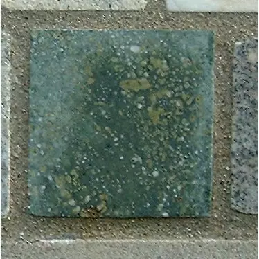 Stone 10LB26 from the Stone Wall at NIST
