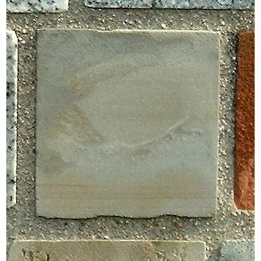 Stone 10LB32 from the Stone Wall at NIST