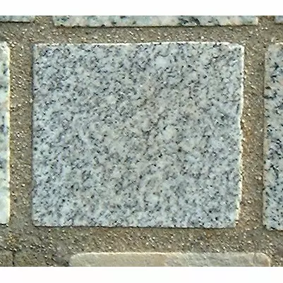 Stone 10LB44 from the Stone Wall at NIST