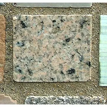 Stone 10LB48 from the Stone Wall at NIST