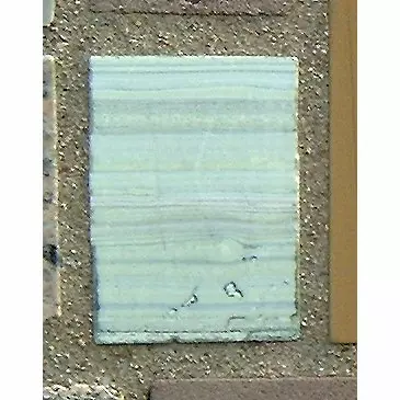 Stone 10LB49 from the Stone Wall at NIST