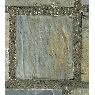 Stone 10LB6 from the Stone Wall at NIST