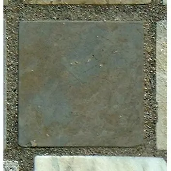 Stone 10La8 from the Stone Wall at NIST