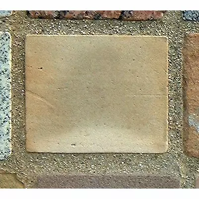 Stone 10Lb46 from the Stone Wall at NIST